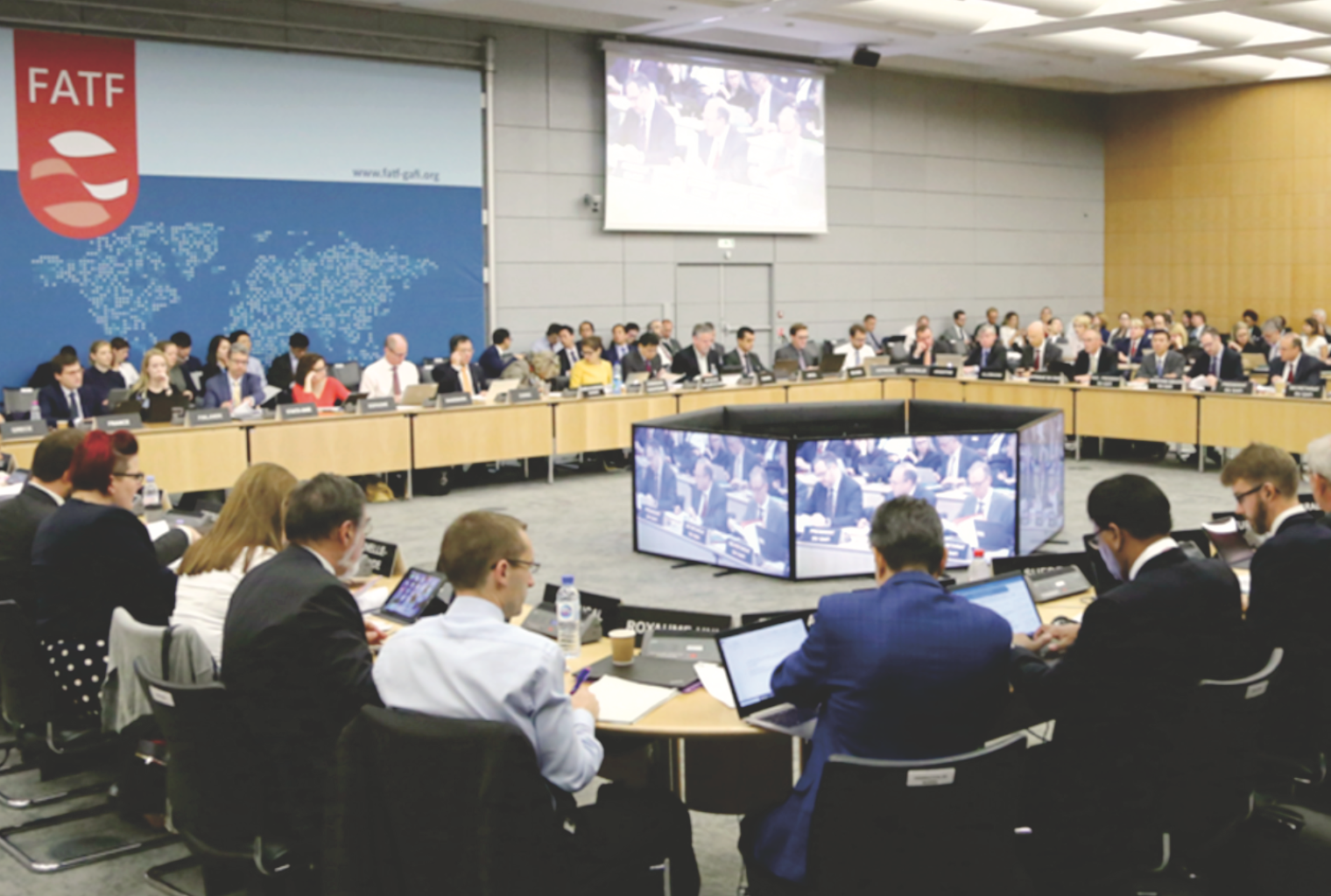 Policymakers Meet to Finalize Global Crypto Standards With Strong Support From G20
