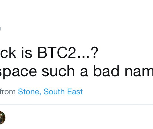 Observers Mock a Fork Called Bitcoin2 That Pumped and Dumped on Two Exchanges