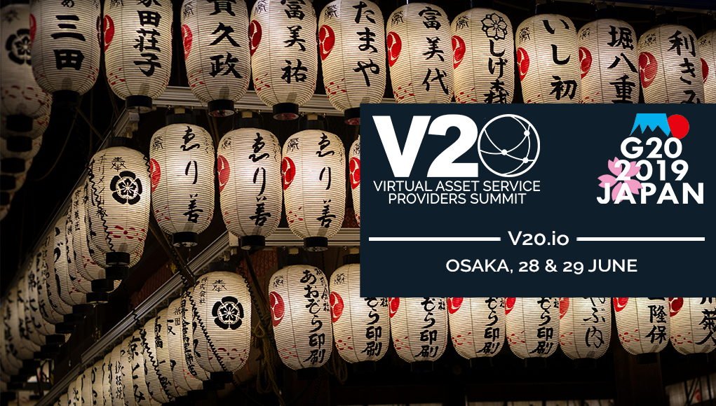 New FATF Rules See VASP Industry Convene for V20 Summit