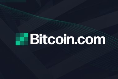 Check out Bitcoin.com's Rebrand Giveaway and Win a Keepkey Hardware Wallet
