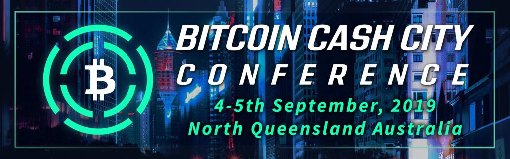 North Queensland's Bitcoin Cash City Is Hosting a BCH-Focused Conference