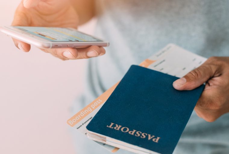 Keep Your Money and Passport Safe With Products You Can Buy With BCH