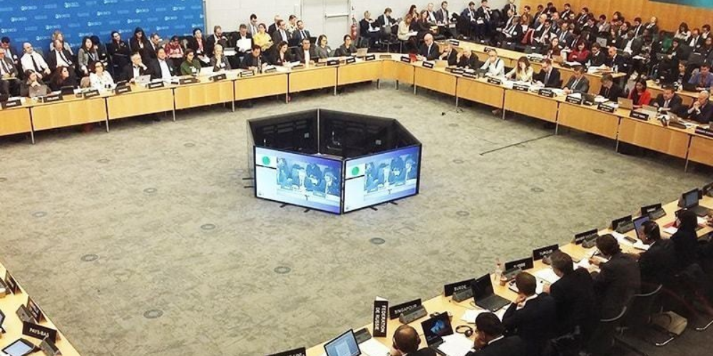 Policymakers Meet to Finalize Global Crypto Standards With Strong Support From G20 Policymakers Meet to Finalize Global Crypto Standards With Strong Support From G20