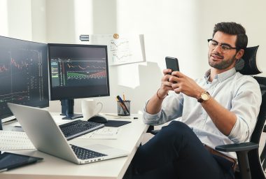 Stay in Touch With Changing Markets Using the Crypto Trends App