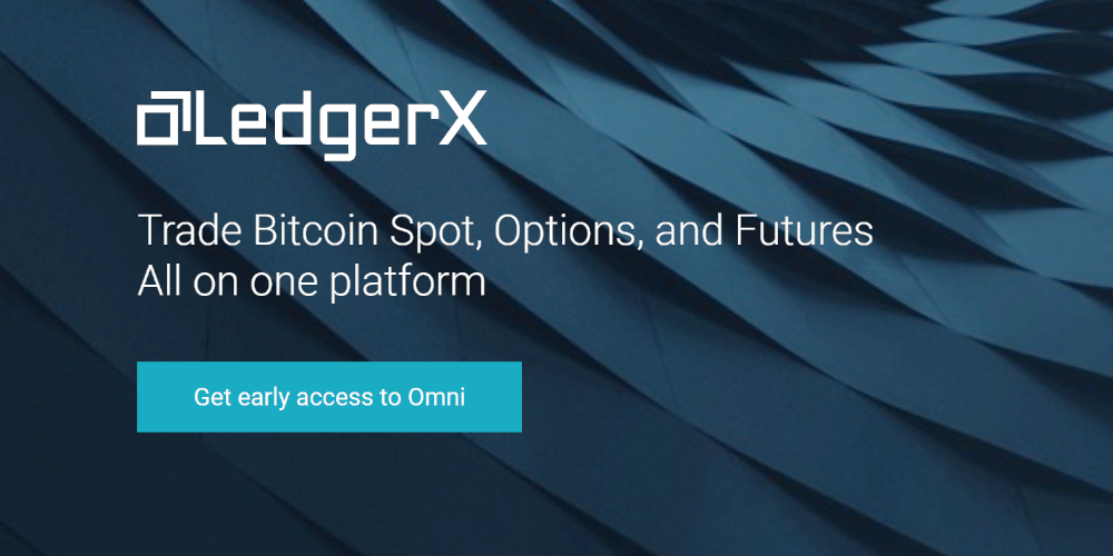 Ledgerx Approved to Offer Regulated Bitcoin Derivatives to Retail Investors