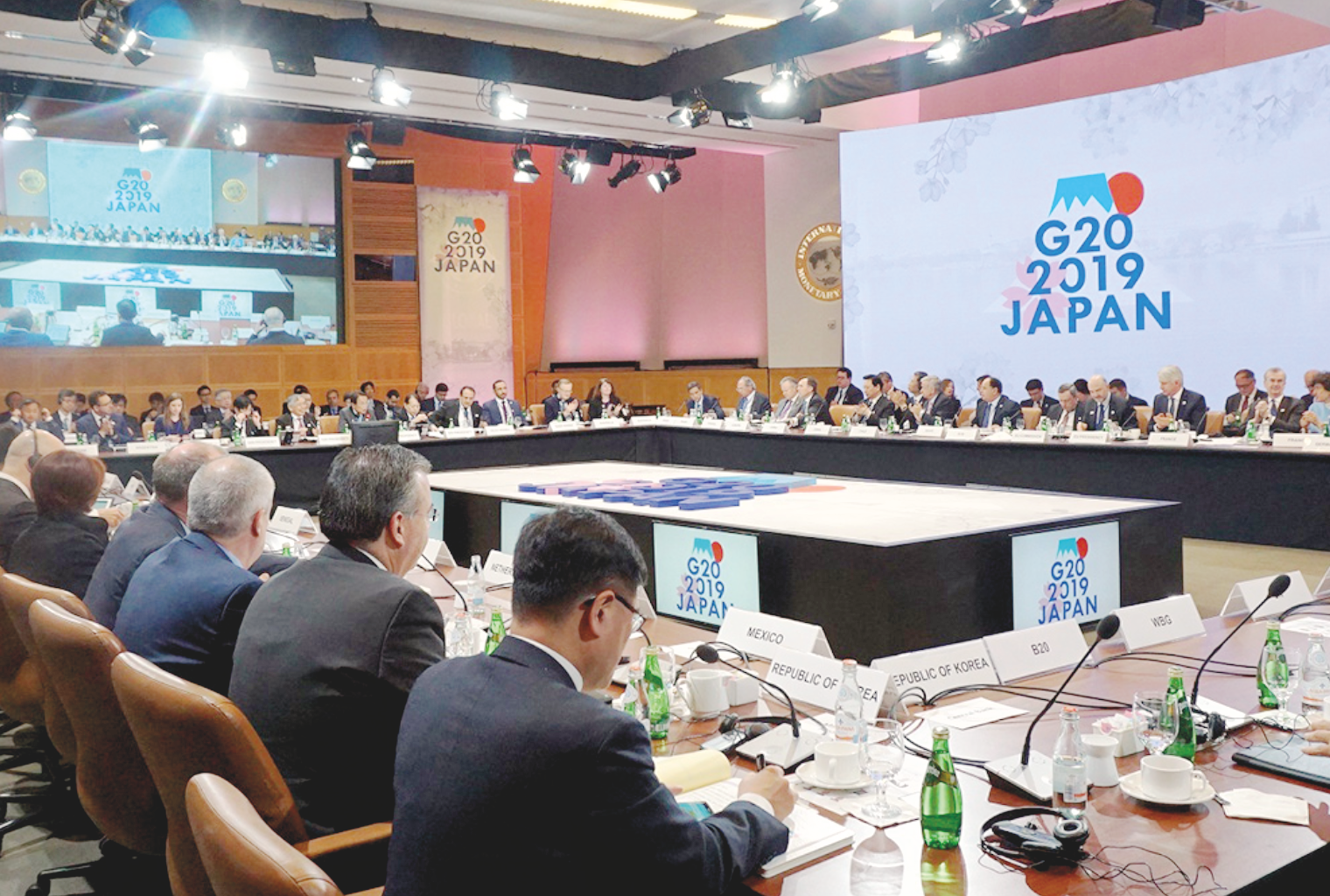 G20 Starts Crypto Discussions - A Look at Global Standards