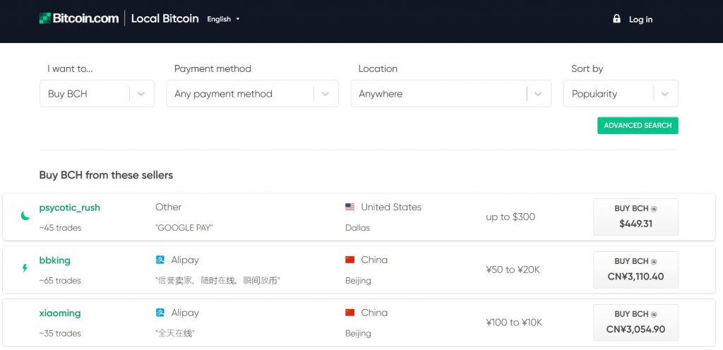 Over 22,000 Traders Have Now Signed up to Local.Bitcoin.com Over 22,000 Traders Have Now Signed up to Local.Bitcoin.com