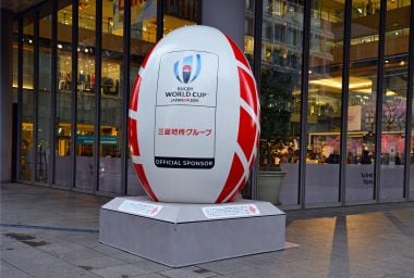 Win 2019 Rugby World Cup Tickets When You Play at Games.Bitcoin.com