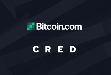 PR: Cred and Bitcoin.com Join Forces to Boost Crypto Lending