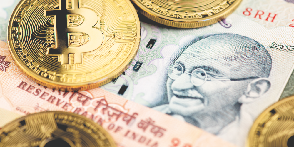 Indian Government Official Resigns After Drafting 'Flawed' Crypto Bill