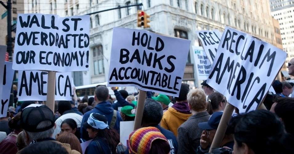 Money and Democracy: Why You Never Get to Vote on the Most Important Part of Society Money and Democracy: Why You Never Get to Vote on the Most Important Part of Society
