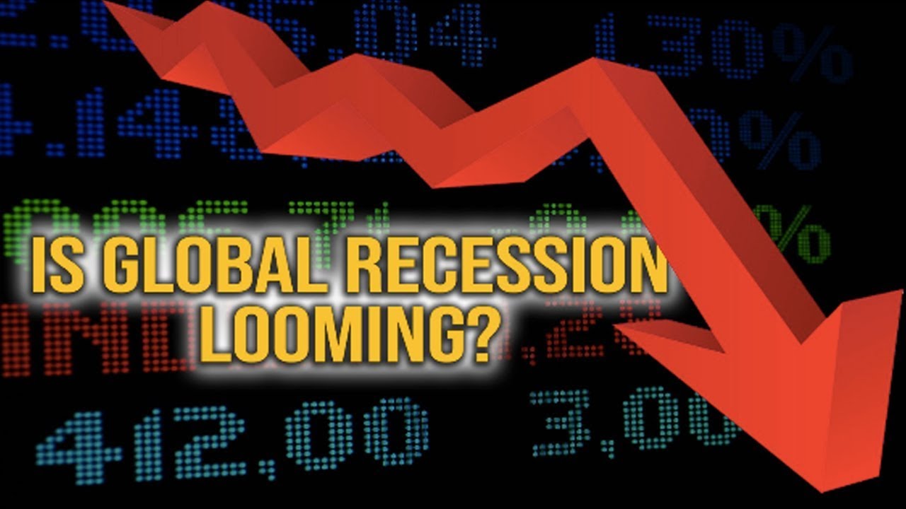 Market Outlook: Crypto Prices Consolidate as Economic Uncertainty Looms Market Outlook: Crypto Prices Consolidate as Economic Uncertainty Looms