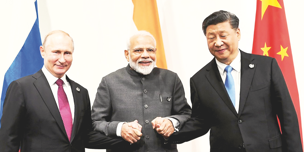 Modi Discussed Crypto Standards at G20 Summit – A Look at How They Apply to India Modi Discussed Crypto Standards at G20 Summit – A Look at How They Apply to India