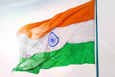 Indian Government Unveils Draft Crypto Bill