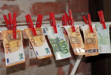 Money Laundering Scandals Bring Court Charges and Record Job Cuts to Euro Banks