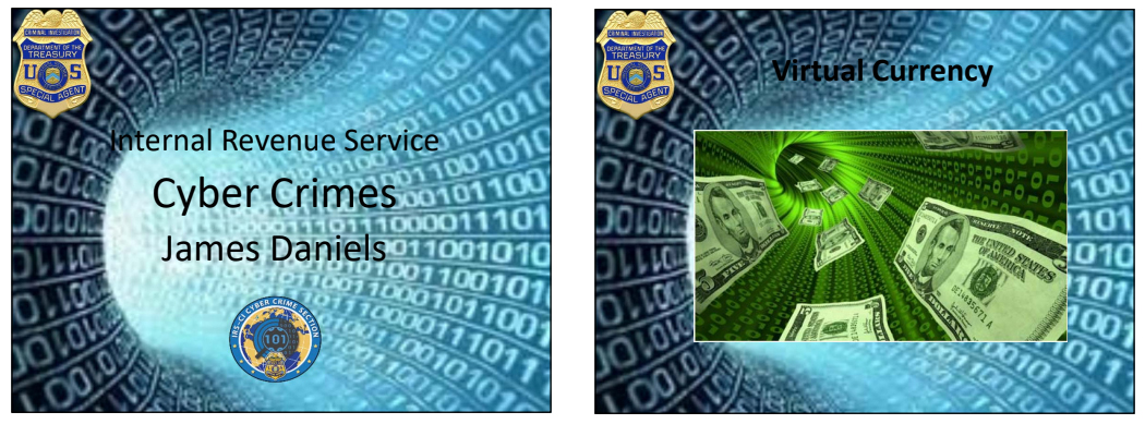 10,000 American Cryptocurrency Owners Will Receive Warning Letters From the IRS 10,000 American Cryptocurrency Owners Will Receive Warning Letters From the IRS