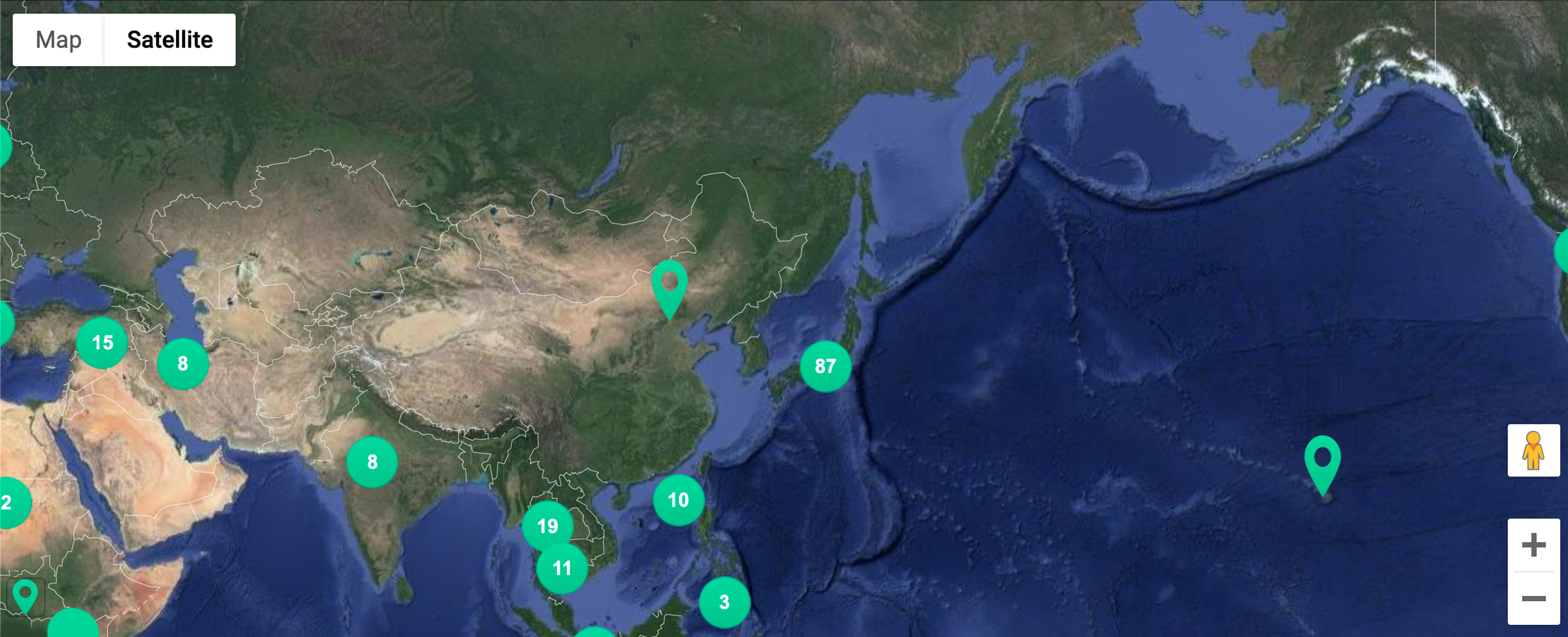 Bitcoin Cash Adoption Spreads Throughout North Queensland and Japan Bitcoin Cash Adoption Spreads Throughout North Queensland and Japan