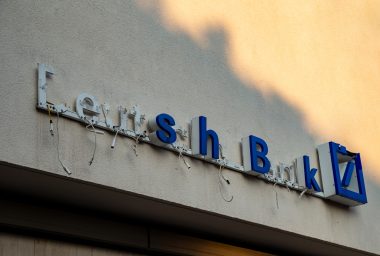 Deutsche Bank Collapse Could Crash Global Financial Markets