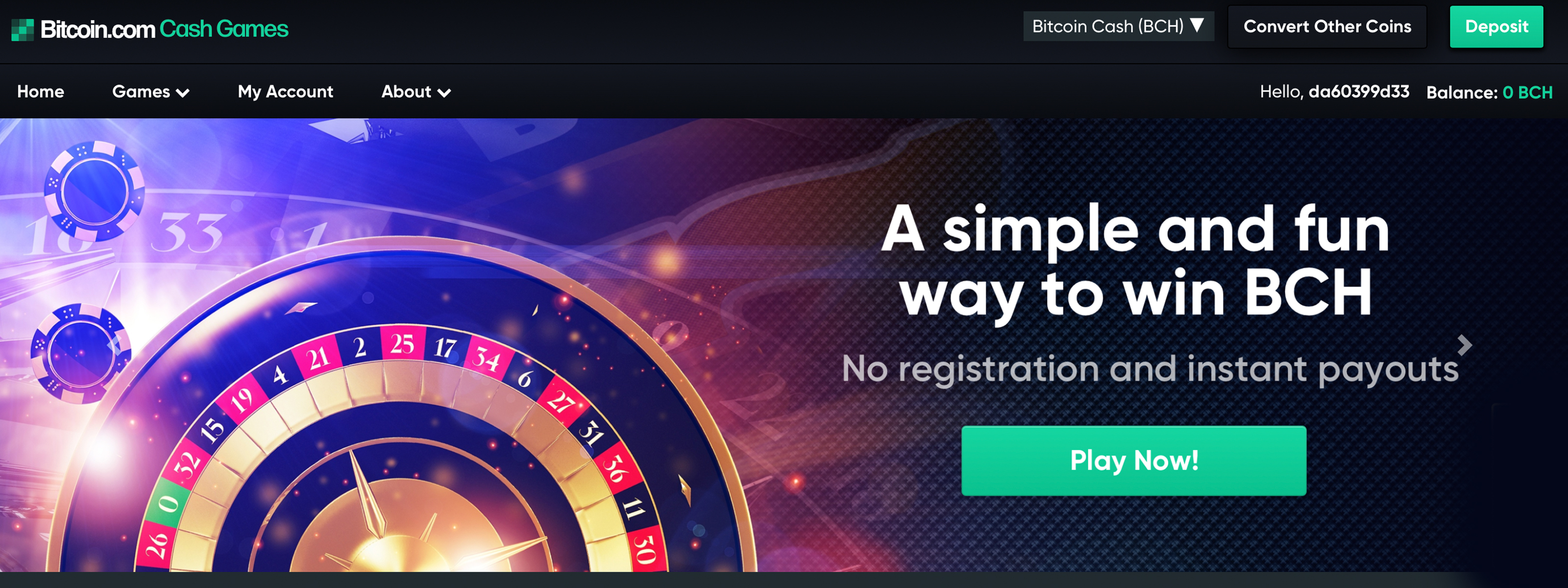Why You Can't Bet With Bitcoin at Online Casinos in the US