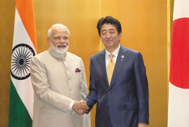 Modi Discussed Crypto Standards at G20 Summit – How They Apply to India