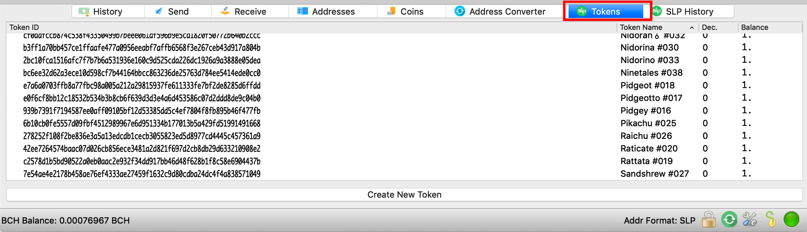 How To Create and Airdrop Your Own Token To Your Friends 