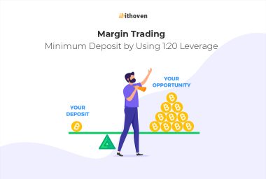 PR: Crypto Exchange Bithoven.com Enables Margin Trading