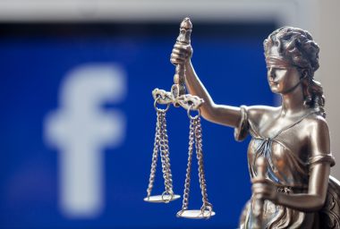 How the US 'Keep Big Tech Out of Finance’ Draft Bill Targets Facebook's Libra