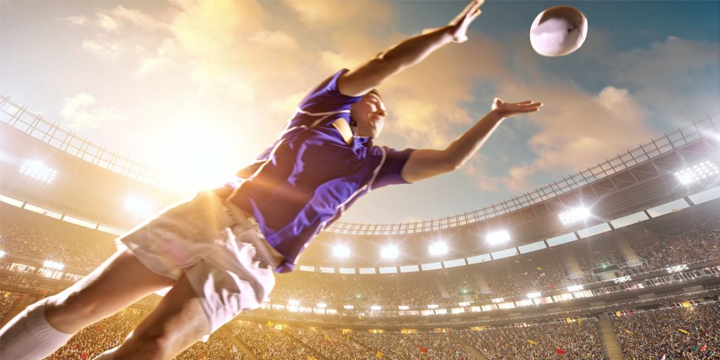 Win 2019 Rugby World Cup Tickets When You Play at Games.Bitcoin.com