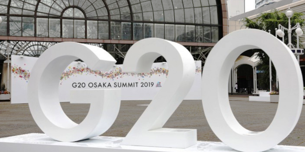 G20 Leaders Issue Declaration on Crypto Assets - A Look at Their Commitments
