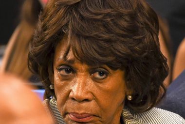 Agorism and Bitcoin: Free People Don't Ask Maxine Waters for Permission