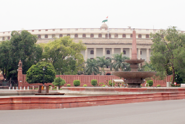 India to Introduce Crypto Bill Next Parliament Session - A Look at Community Responses