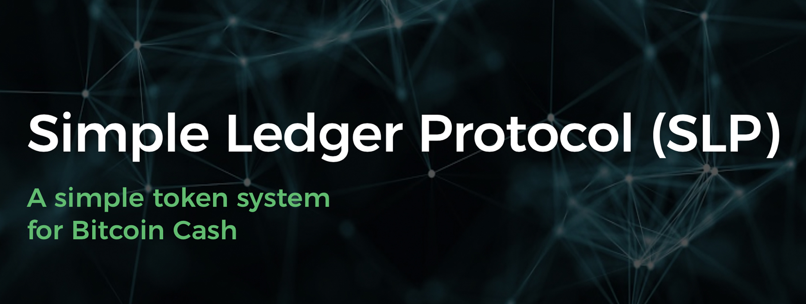 Simple Ledger Protocol Announces Virtual Hackathon Devoted to SLP Token Ecosystem