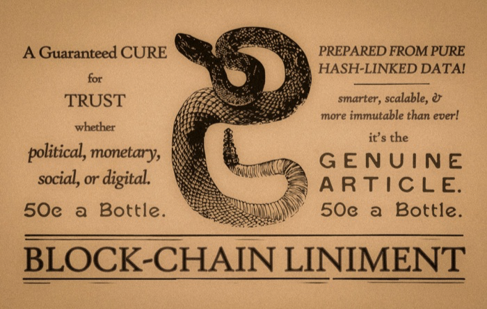 The World Bank’s Blockchain Bond Is Just a Fancy Way of Selling Debt The World Bank’s Blockchain Bond Is Just a Fancy Way of Selling Debt
