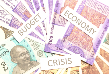 India Facing ‘Unprecedented’ Economic Slowdown