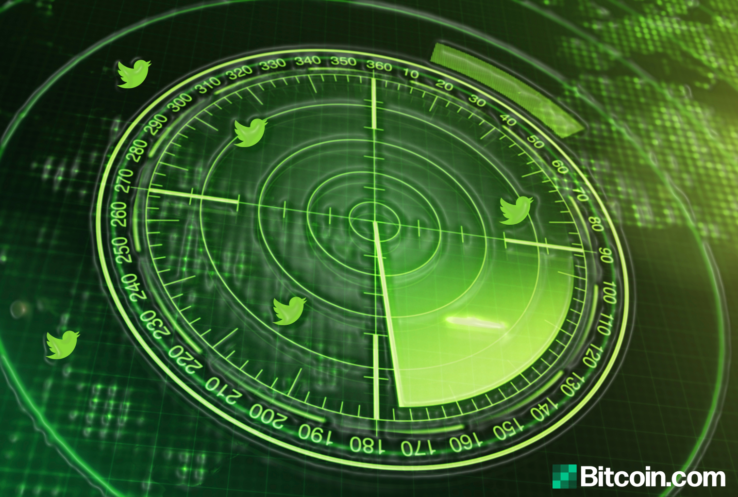 7 new cryptocurrencies radar