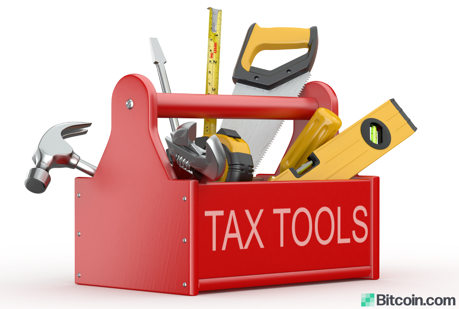 10 Tax Tools to Help Crypto Owners
