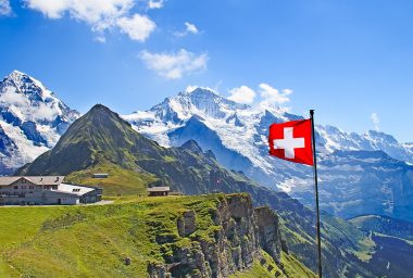 Switzerland Approves Bitcoin Banks – But With Strict Conditions Attached