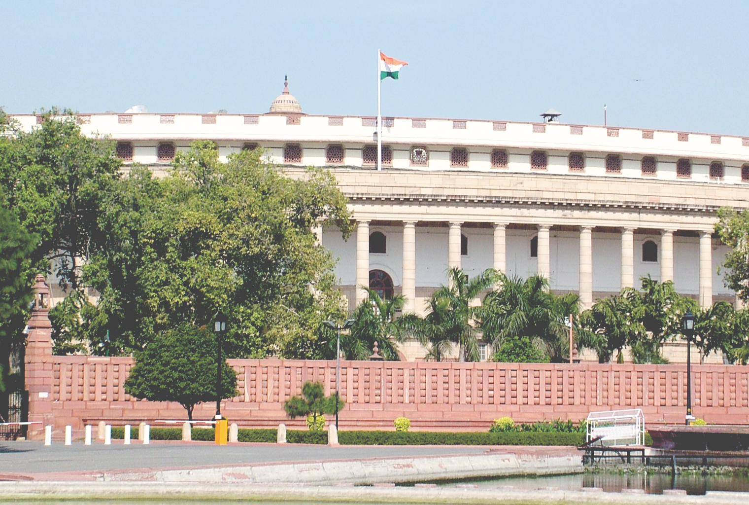 Indian Government Updates Parliament on Crypto Plans