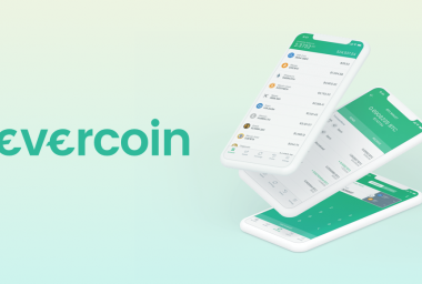 PR: Evercoin Announces $1M Pre-Seed Financing With gumi Cryptos and Prominent Blockchain and Open Source Pioneers