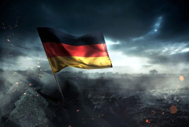 More Signs the Next Big Financial Crisis Begins in Germany