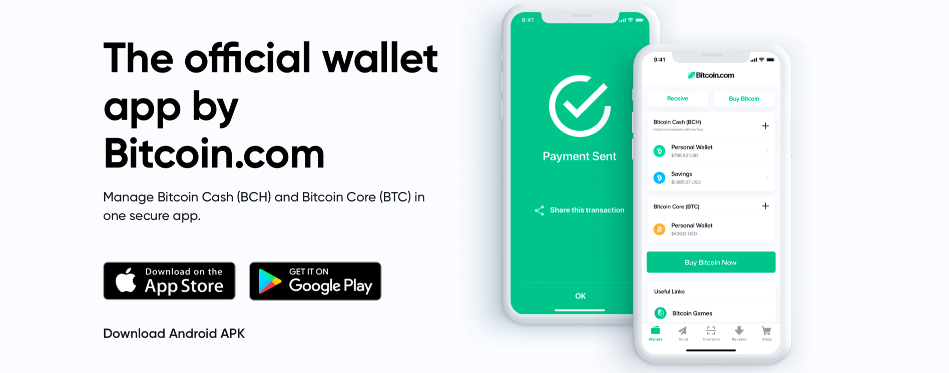 More Than 70 Projects and Applications Built Around Bitcoin Cash More Than 70 Projects and Applications Built Around Bitcoin Cash