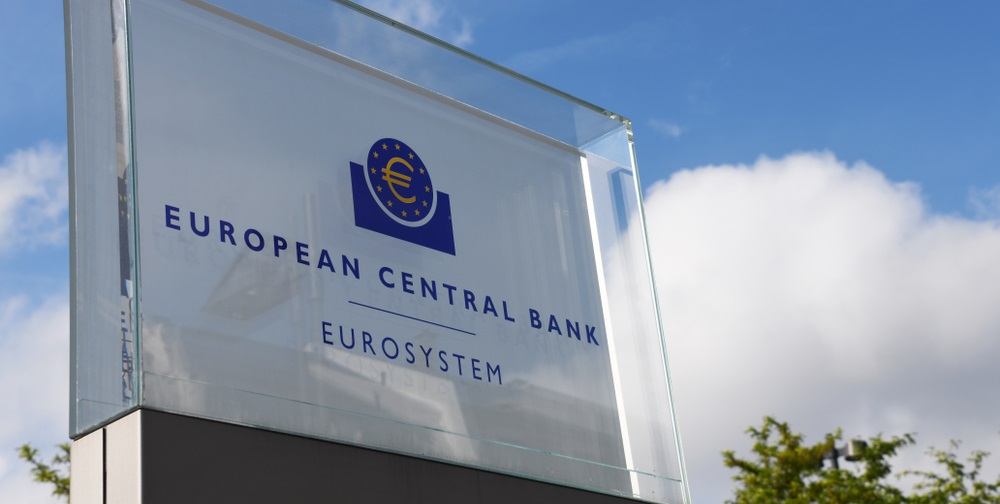 Major Swedish Bank Orders Negative Interest Rate on Euro Deposits