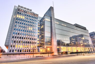 The World Bank’s Blockchain Bond Is Just a Fancy Way of Selling Debt