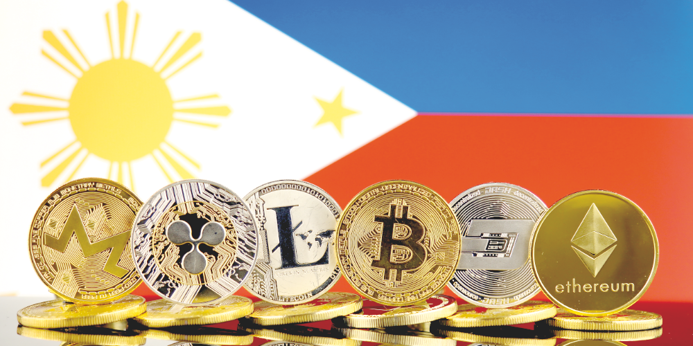 este bitcoin legal în filipine)
