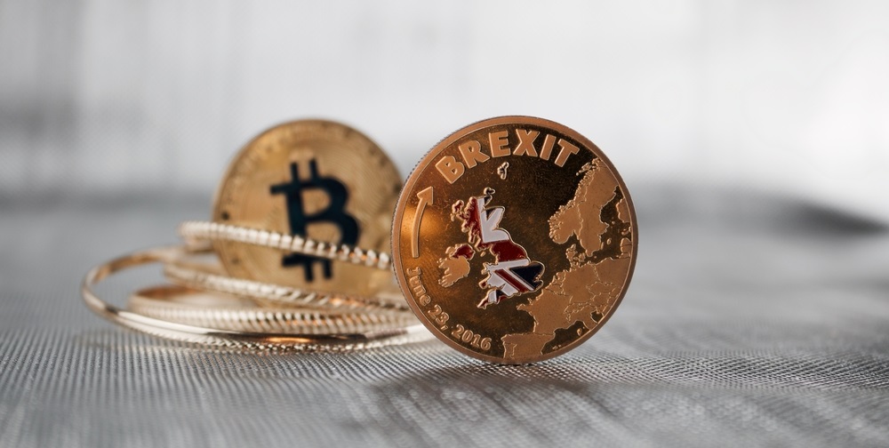 How Cryptocurrencies Can Mitigate Some of Brexit's Negative Effects