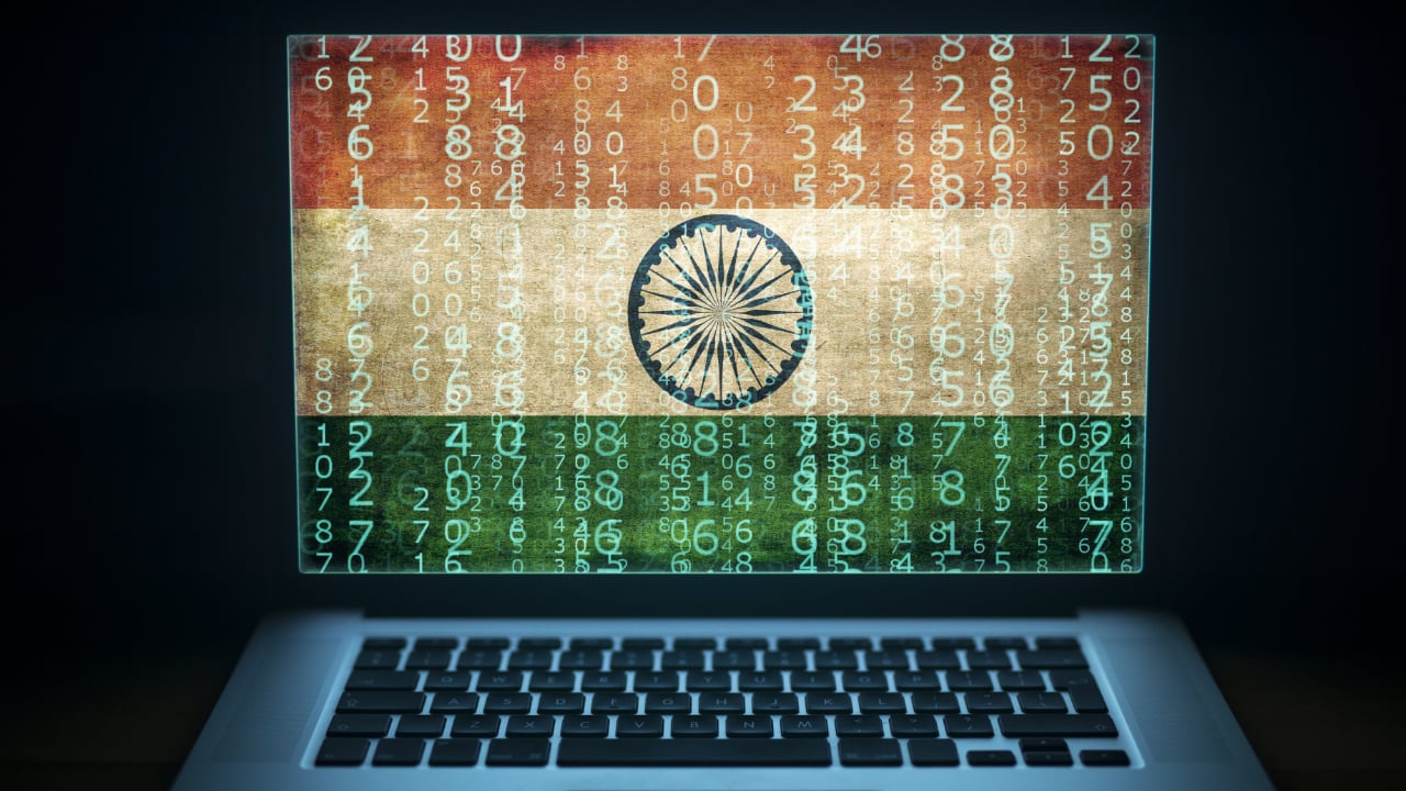 India Seizes Bitcoins Worth $1.2 Million From Hacker of Government Website and Crypto Exchanges