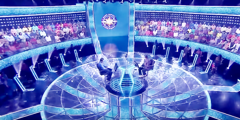 India's Popular 'Who Wants to Be a Millionaire' Show Gives Crypto a Boost