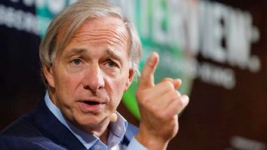 Bridgewater's Ray Dalio Warns Government Could Restrict Bitcoin Investments, Impose 'Shocking' Taxes