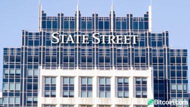 State Street Collaborates With Pure Digital to Launch Cryptocurrency Trading Platform