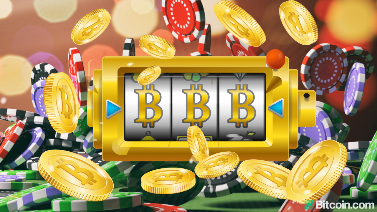 uždegimo kazino bitcoin)